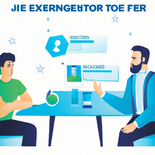 Interviewing Real Talent Who Have Experienced Fake Explore Talent Profiles