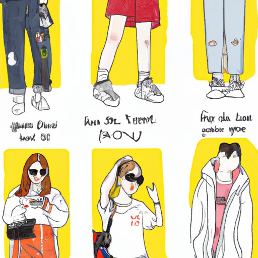 Summary of Is Fashion Chingu