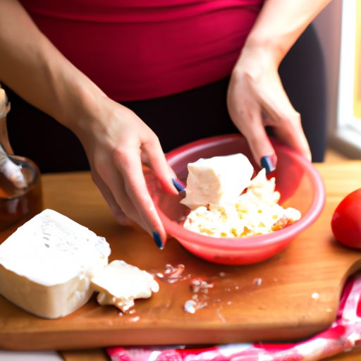 How to Incorporate Feta Cheese into a Healthy Diet