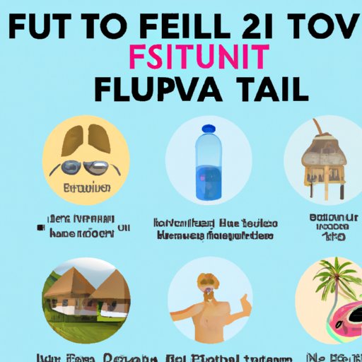 A Guide to Visiting Fiji During the Pandemic