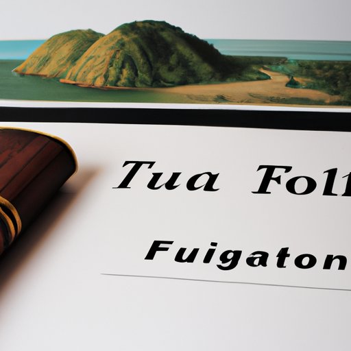 Examination of the History of Tourism in Fiji