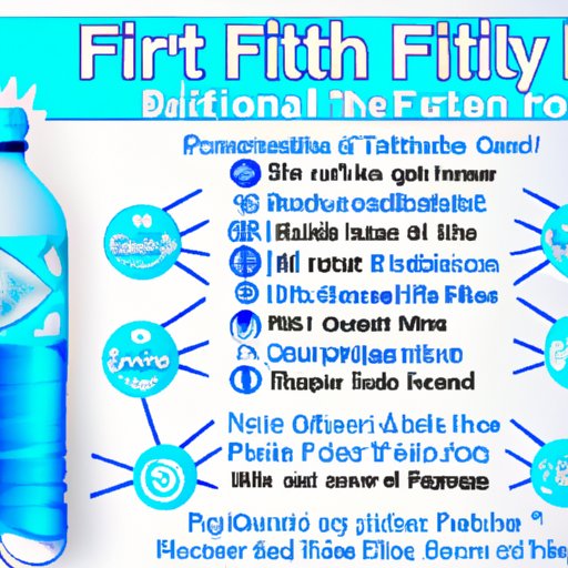 A Comprehensive Guide to the Health Effects of Drinking Fiji Water
