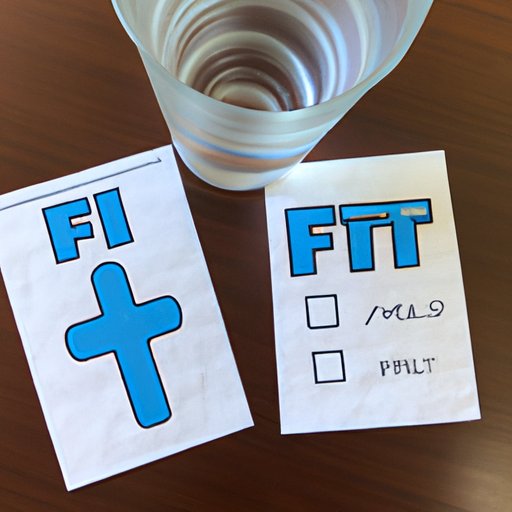 Exploring the Pros and Cons of Drinking Fiji Water