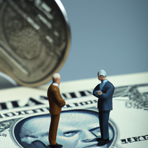 Investigating the Relationship Between Finance and Human Behavior