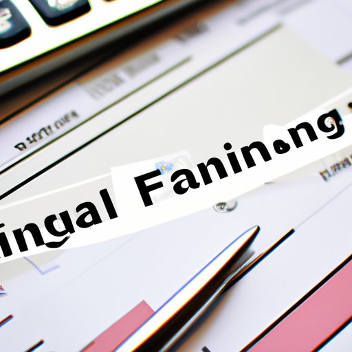 Evaluating the Effect of Financial Planning on Accounting Decisions