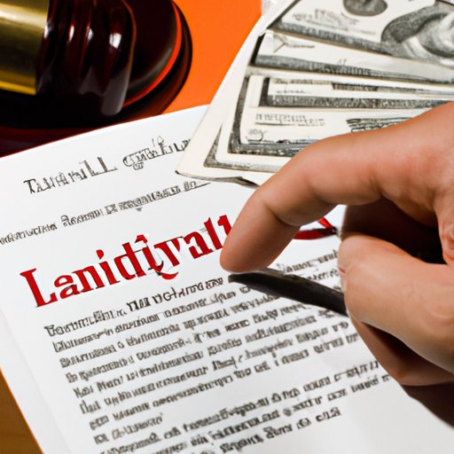 Exploring the Legality of Financial Abuse