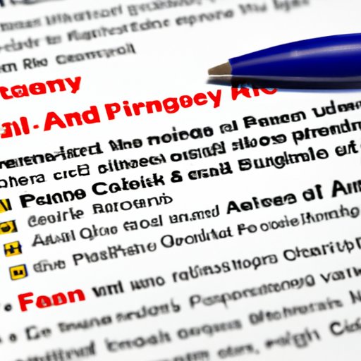 Comparing Penalties for Financial Abuse Across Different Jurisdictions