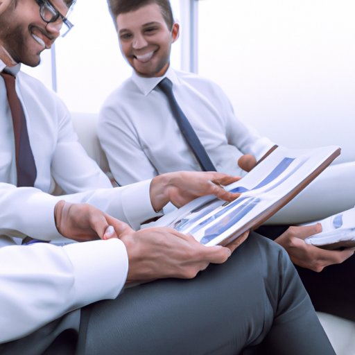 Looking at the Job Satisfaction of Financial Advisors