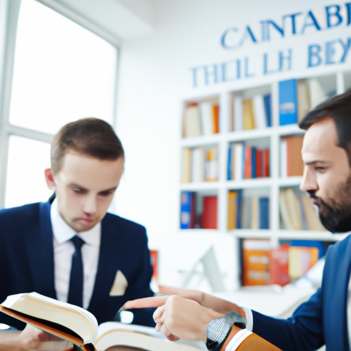 Examining the Educational Requirements for Financial Advisors