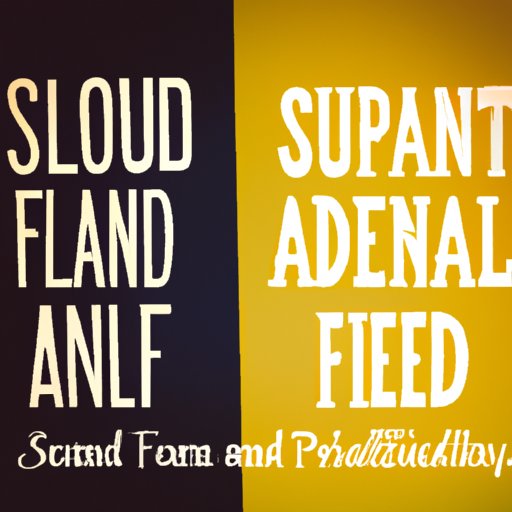 How to Apply for Financial Aid vs Student Loans