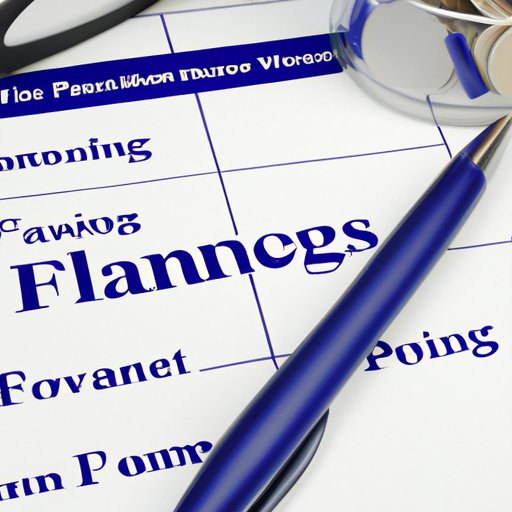 Reaching Financial Goals Through Financial Planning