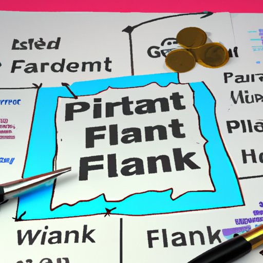 Risks of Not Having a Financial Plan