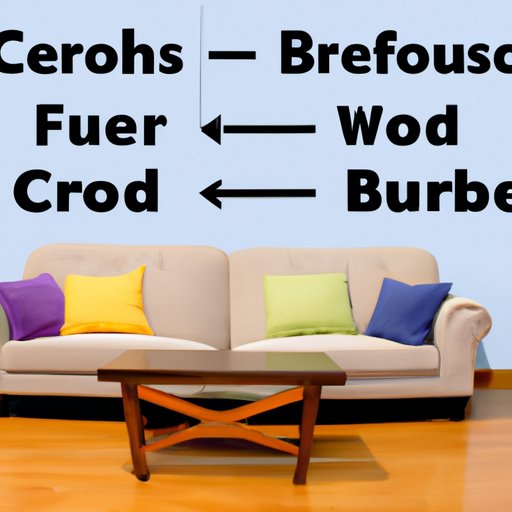 Pros and Cons of Using Credit to Buy Furniture