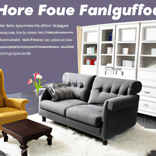 How to Choose the Best Furniture Financing Option