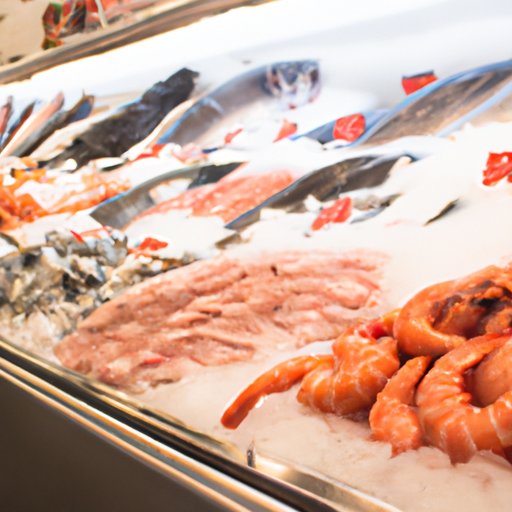 Sustainable Seafood Choices: What to Look For