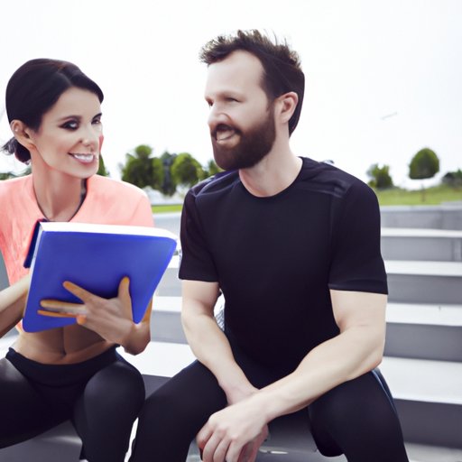 Exploring the Benefits of Working with a Fit Coach for Free