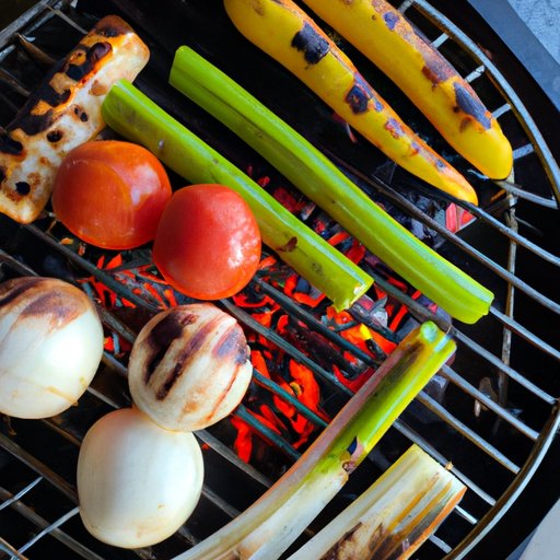 How to Make Healthy Choices When Flame Broiling