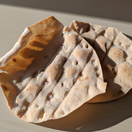 Exploring the Health Benefits of Flat Bread