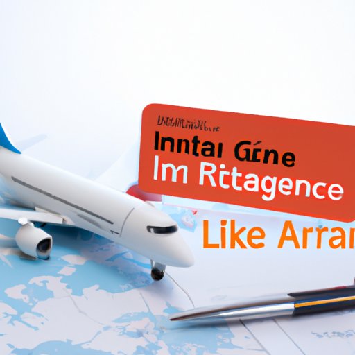 Exploring the Risks of Not Buying Flight Trip Insurance