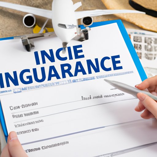 Determining if Flight Trip Insurance is Worth It for Your Situation