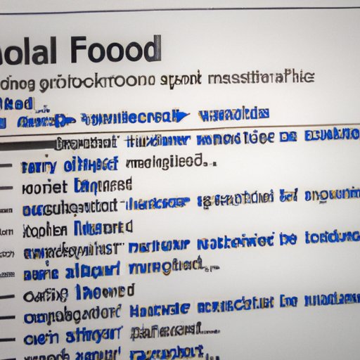 Investigating the Financials of Flowcode