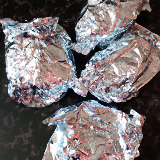 Exploring the Health Benefits of Using Foil for Cooking