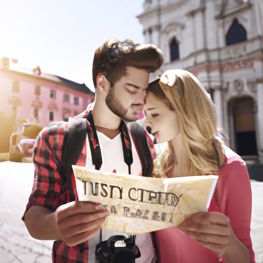 How to Make the Most of the Is for Lovers Tour