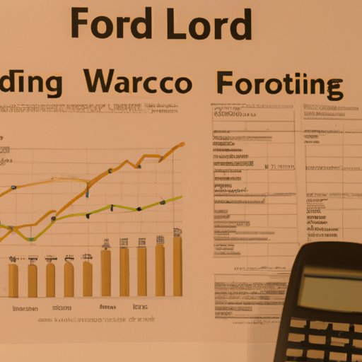 Analyzing the Performance of Ford Stock Over Time