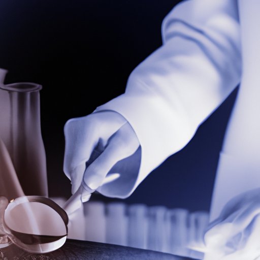 Examining the Benefits of Combining Forensic Science and Physical Science