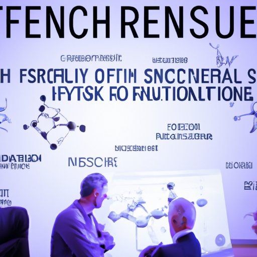 Discussing the Future of Forensic Science and Its Potential for Advancing Physical Science