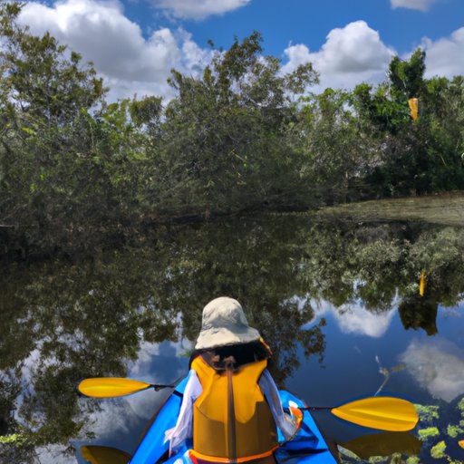 Exploring the Outdoor Activities in Fort Myers