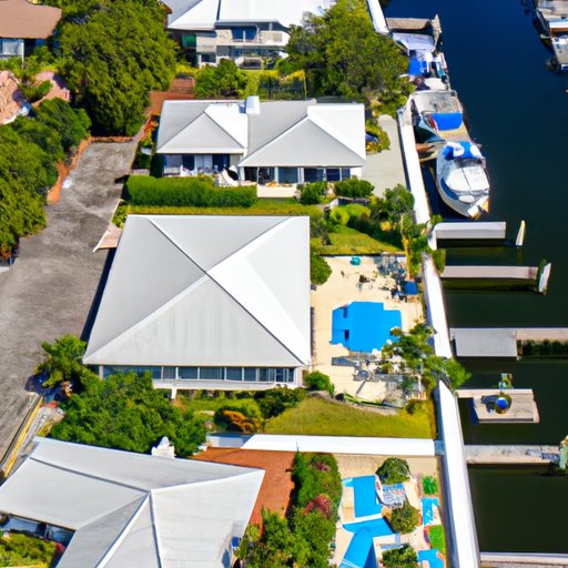 Accommodation Options for Vacationers in Fort Myers