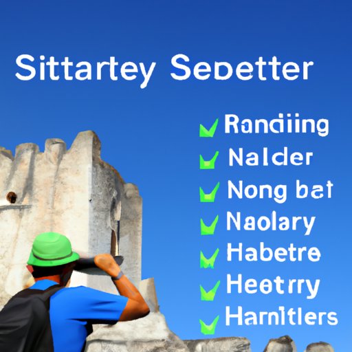 Reviewing Popular Tourist Attractions and Their Safety Levels