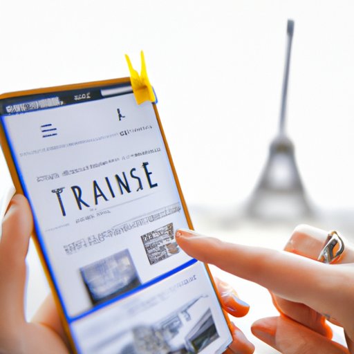 Investigating Travel Tips for Staying Safe in France