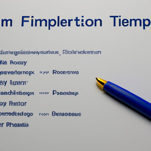 Comparing Franklin Templeton to Other Investment Options