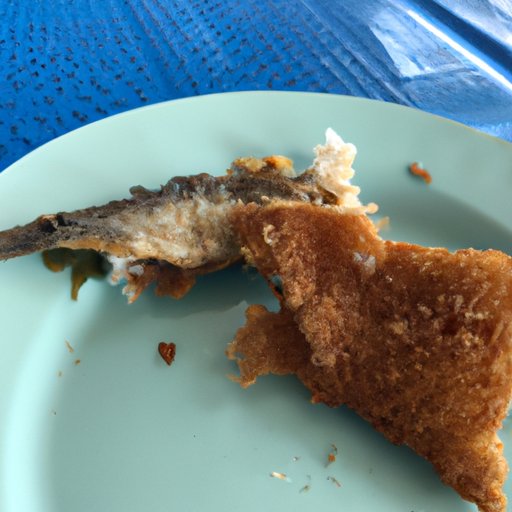 The Pros and Cons of Eating Fried Fish