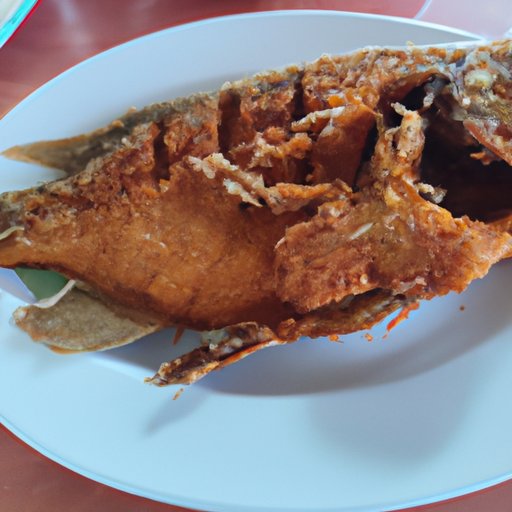 What You Should Know Before Eating Fried Fish