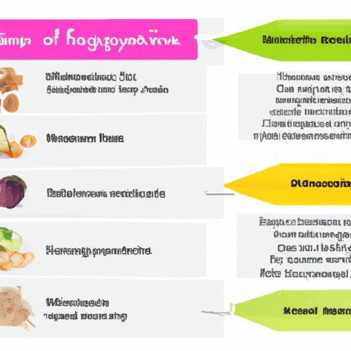 Overview of the Nutritional Benefits and Risks