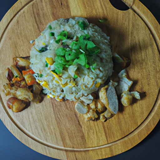 Exploring the Health Impact of Fried Rice in Different Cuisines