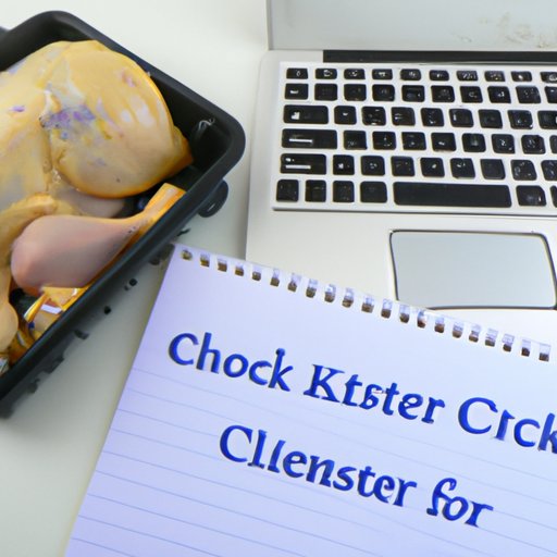 Examining the Impact of Frozen Chicken on Weight Loss and Maintenance