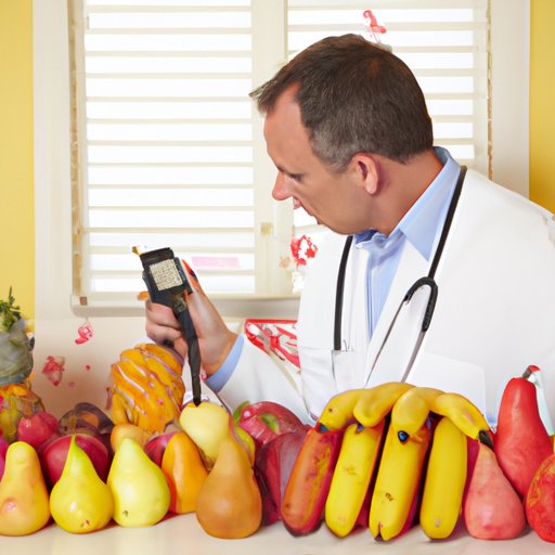 Examining the Health Risks of Consuming Too Much Fruit