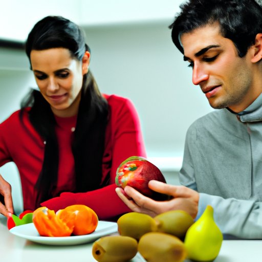 Exploring the Nutritional Benefits of Eating Fruits