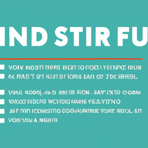 A Guide to Getting Started with Fundrise