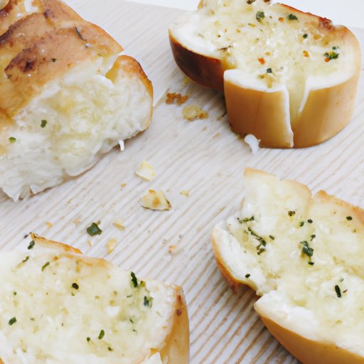 The Pros and Cons of Eating Garlic Bread
