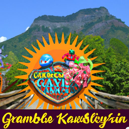 A Guide to the Most Popular Activities for Kids in Gatlinburg