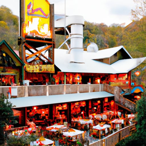 Reviewing the Best Restaurants for Families in Gatlinburg