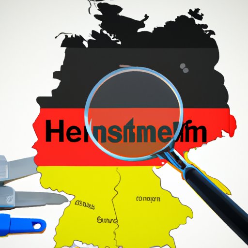 Examining the Crime Rate in Germany for Travelers