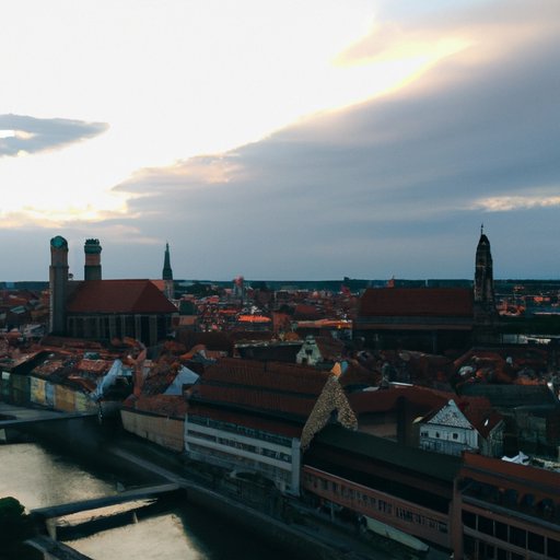Final Thoughts on Traveling to Germany