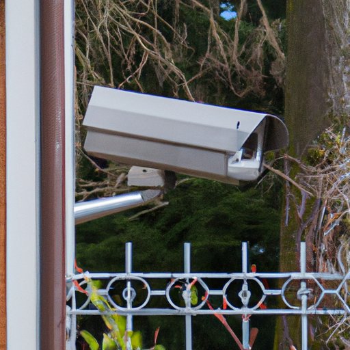 Current Security Measures in Place in Germany