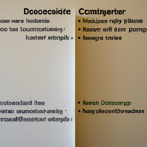 Comparing the Difficulty of a Computer Science Degree to Other Degrees